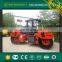 China hot selling LUTONG mini road roller LTC203 new road roller price