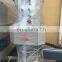 UPVC window double head seam welding machine