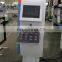 Parker Automatic Aluminum Crimping Machine