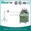 One year warranty Glazing Bead Cutting Saw for UPVC Profile window and door