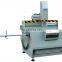 Cnc milling machine used of aluminum frame mini windows