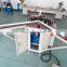 Corner  Combining Machine for aluminum window-door