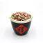Cranberry Beans Light Speckled Kidney Beans Oval shape