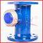 4 Inch Water Meter Flanged 4