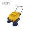 OR-P100A street sweeping equipment / battery powered vacuum sweeper