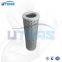 UTERS replace of LEMMIN hydraulic oil  filter element LH0160D010BN3HC  accept custom