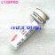 Genuine and New injector common rail nozzle L138PRD