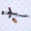 ERIKC 8650 original diesel fuel inyection assy 095000-8650 ( 23670-0L070 ) engine parts injector 0950008650