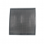 China manufacture products decorative and ventilation grilles for door perforated window shades
