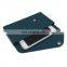 Wholesale 20*10cm Women Phone Bag Silicone Purse Pouch Girls Fashion Silicone Card Holder Wallet