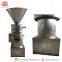 Peanut Grinder For Peanut Butter High Efficient Peanut Butter Grinding Making Machine Peanut Crusher Machine