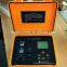 Geophysical Borehole Testing Equipment GDQ-2D Water Well Logging System