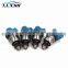 Original Fuel Injector injection Nozzle 857056 For Renault Megane Volvo 8UW009087301 7700857056
