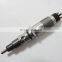 fuel injector auto aluminum used fuel injectors 0445120123