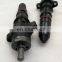 K19 Fuel Injectors 3077715 3655354 Engine Injector For Trucks