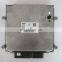 Genuine ISG diesel motor part Electronic Control Module ECM ECU