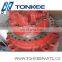 final drive assy MAG-170VP-3400E-7 travel motor assy