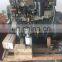1104C-44T engine assy 1104 complete engine assy for excavator