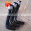 22H-03-11291 22H-03-11281 excavator Hydraulic clamp  pressure  rubber hose