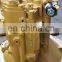 hydraulic main pump SBS80 part number 176-3963   for 312  pump  for sale  in stock in Jining Shandong