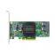 Linkreal PCIe NVMe Adapter Card 4 Port PCIe 3.0 x8 to Internal SFF-8643 NVMe Adapter support U.2 NVMe SSD