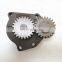 High level Diesel engine spare parts 6CT oil pump 3966840