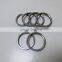 Diesel engine spare parts M11 valve insert  3090704 construction machinery engine Valve seat