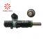 100% professional 07K906031C Fuel injector for Volkswagen Golf/Jetta V 2.5, boquilla del inyector de combustible 07K906031C