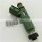 PAT Auto Fuel Injector 23250-22040, 23250-0D040 For Corolla Celica Matrix 1.8L