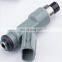 Fuel Injector for HILUX VIGO HIACE 23250-0P060 OEM# GRX131 GRS20#