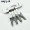 Guangzhou Wholesale Price SILZKR7B11 9723 Automotive spark plug For Car