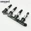 55584404 55571790 96476983 Cars Quality Ignition Coil for Aveo Aveo5 1.6L Cruze Sonic 1.8