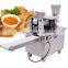 Fully Auto Small Scale Empanada Samosa Machine Maker