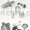 SCV 04226-0L020 Клапан управления давлением всасывания для Toyota Avensis, Corolla Verso