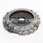 Pull Type 430 Clutch Pressure Plate SQP1601W-090B 1601W-090B 1601090-T0501 For Dongfeng Truck