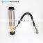 SAA6D114E 6D114 diesel engine Electric Fuel Transfer Pump 6745-71-1821 For PC300-8 WA430 Wheel Loaders