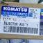 Excavator FC450-7 engine fuel injector 6156113300 / 0950001211