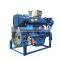 WD615.57 Sinotruk 350hp marine diesel engine with gearbox