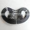 Factory Wholesale Great Price Rubber Fan Belt For BAW