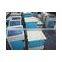 Long lifespan electrodynamics vertical vibration test equipment