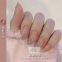 Non-toxicity For Nail Industry Monochrome Nail Gels