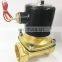 fast acting solenoid valve pnuematic cylinder stainless steel pneumatic cylinders