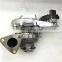 448DT 4.4 TD V8 Euro 5 (D5) engine turbo 800089-5003 AH4Q-6K682-GB GTB1756VK turbocharger