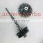 HE431V HE431VTi (ISL) 4036847 3778554 3781162 4041085 турбовальная с компрессорным колесом