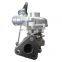 factory prices turbocharger RHF4 VT10 1515A029 VC420088 turbo charger for  IHI Mitsubishi L200 W200 4D5CDI diesel engine kit