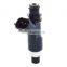 Fuel Injector fits for 06-09 Polaris Sportsman EFI 06-13 Ranger 500 EFI 3089893