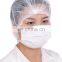 Public Protection Disposable Masks Protective Functional Approved Medical Face Mask With 3 Layer