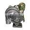 Turbocharged Engines Electric Balancing Machine TF035 Turbocharger For Jeep Cherokee 49135-05500  5015030AA 35242077F
