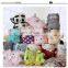 Plush Baby Blanket for Boy or Girl flannel Animal Designs for Nursing, Play mat, Bath Towel baby shower gift 80*100cm