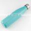2020 Best Selling Double Wall Water Bottles Stainless Steel Insulated for Sport